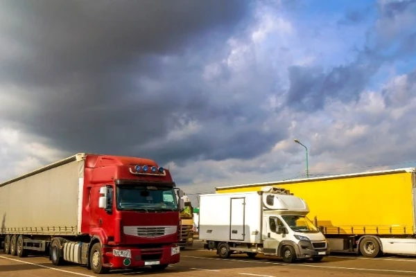Edirne Denizli Nakliyat Ambarları
